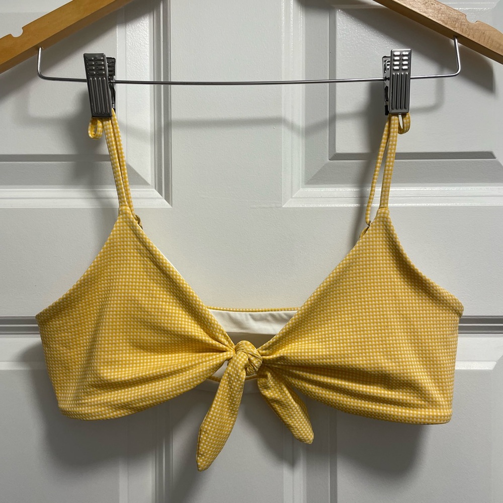 Becca Bikini Top